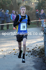 Saltwell 10k Road Race, Saltwell Park, Gateshead. Photo: David T. Hewitson/Sports for All Pics